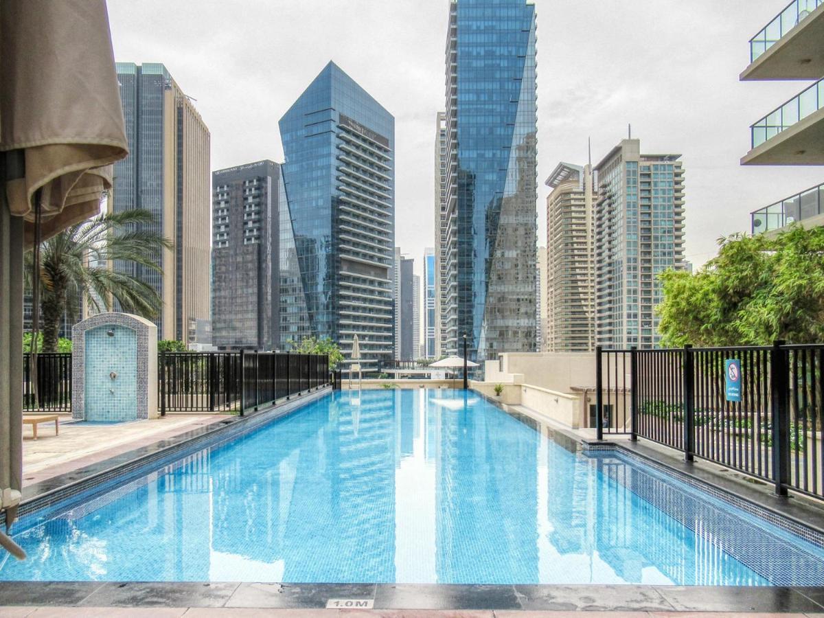 Luxurious Style 2br In Marina W/ Yacht View Appartement *