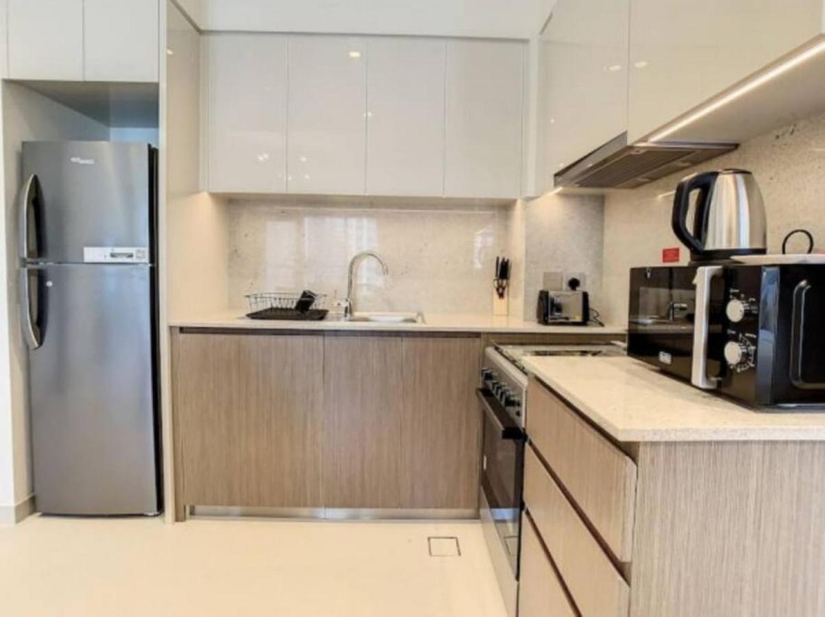 Apartamento Key View - Burj Royale *