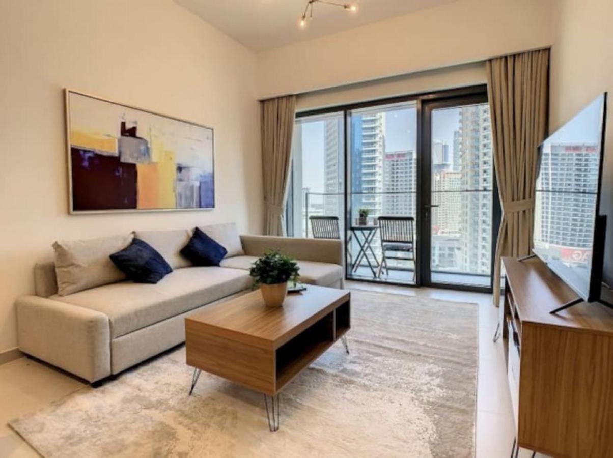 Apartamento Key View - Burj Royale *