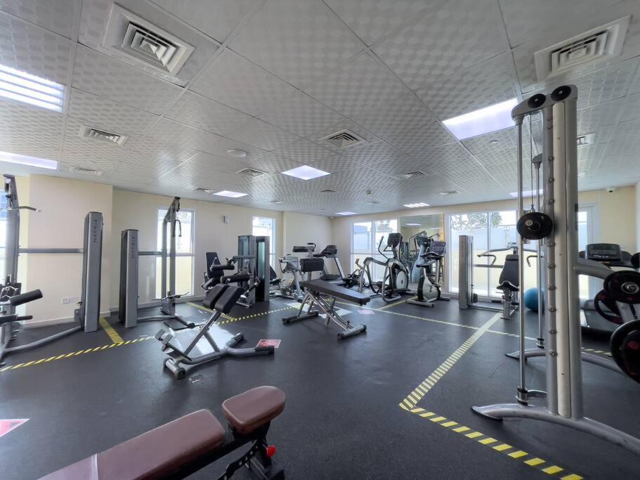 High-floor Studio With Panoramic Marina Views *