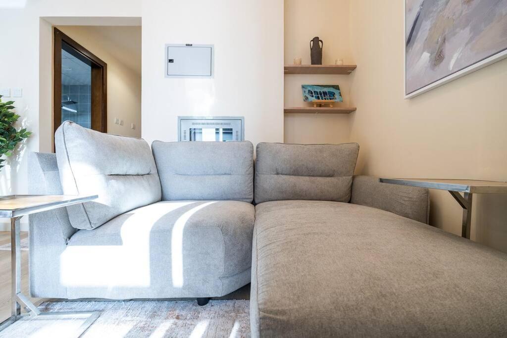 High-floor Studio With Panoramic Marina Views Dubái