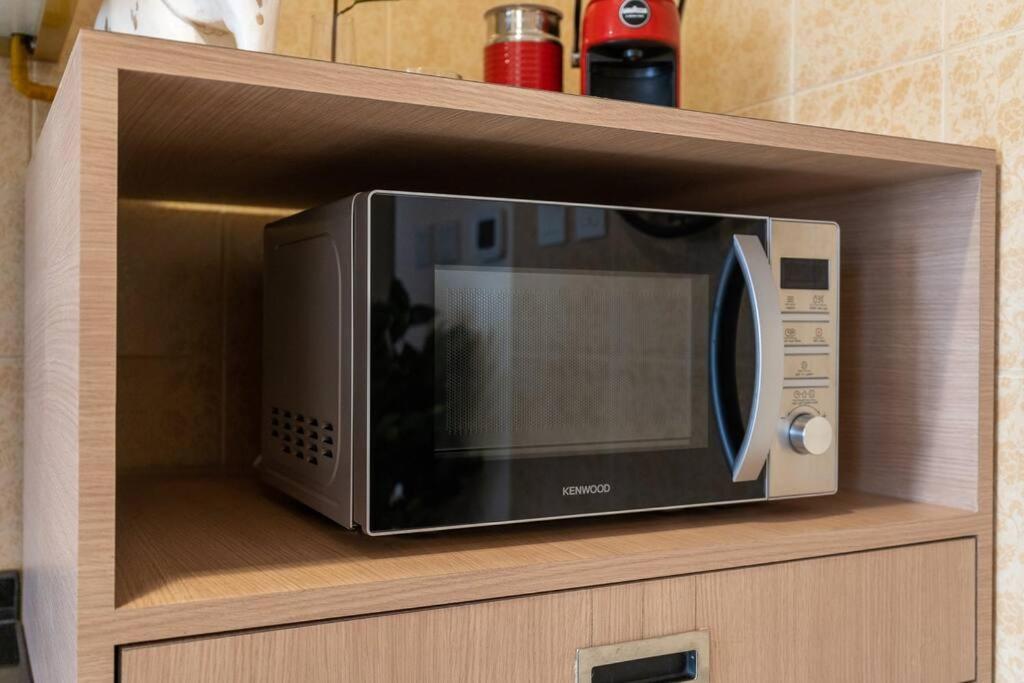 High-floor Studio With Panoramic Marina Views Apartamento *