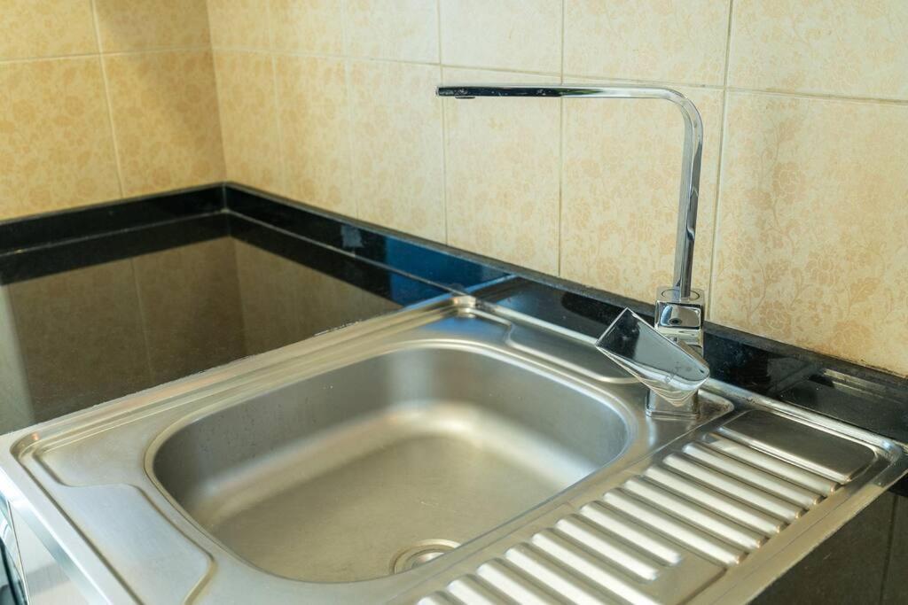 Apartamento High-floor Studio With Panoramic Marina Views Dubái