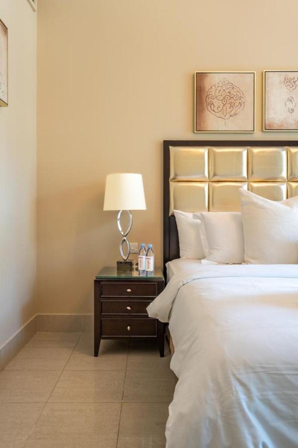 Arabian Nights In Souk Albahar-dubai Mall Apartamento