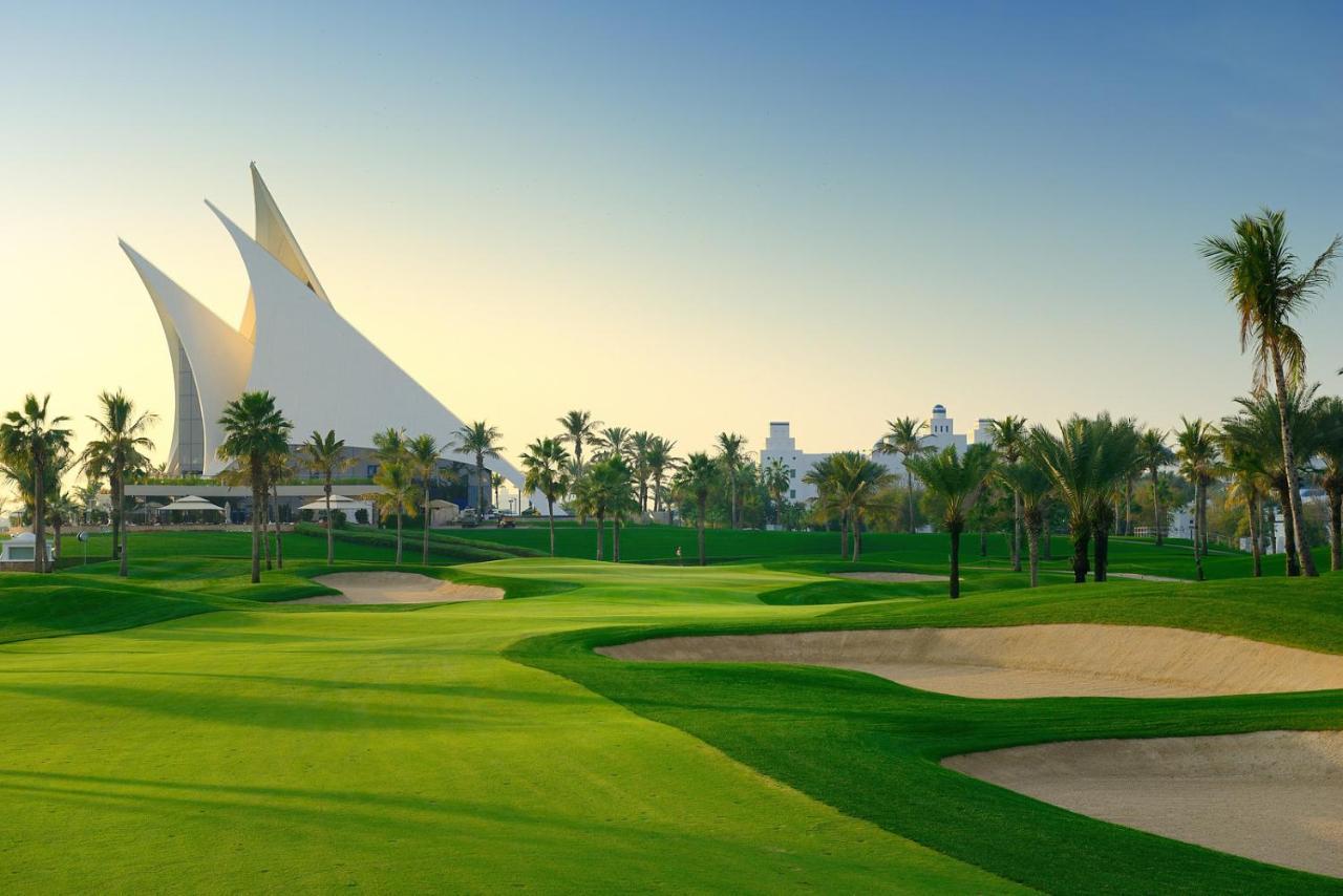 Elara & Golf - Curated By Park Hyatt Villa Dubái