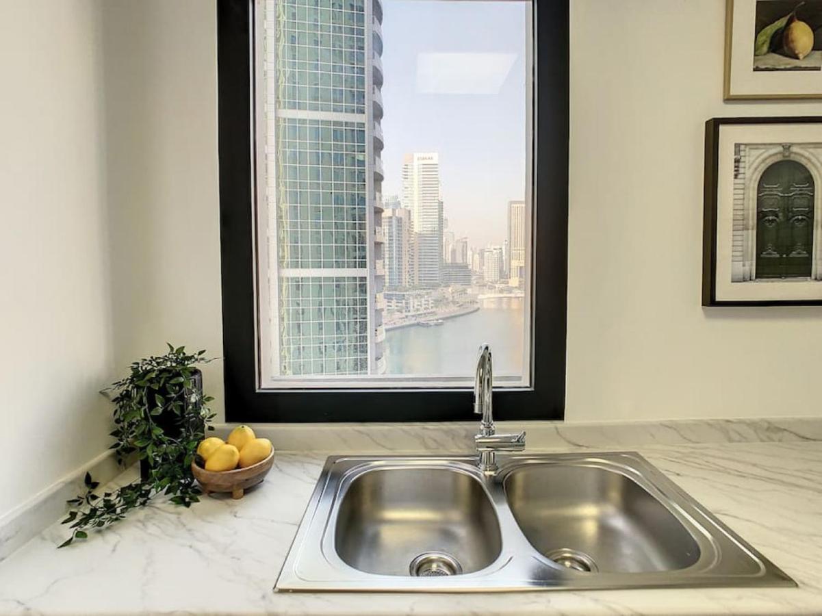 Key View - Marina Wharf 1 Appartement *