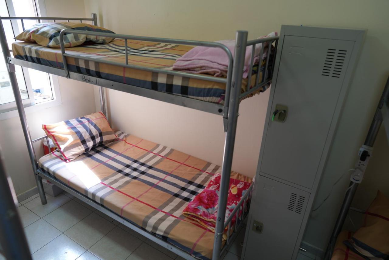 Hostel Decent 2 Boys Hostel Near Burjuman Metro Station