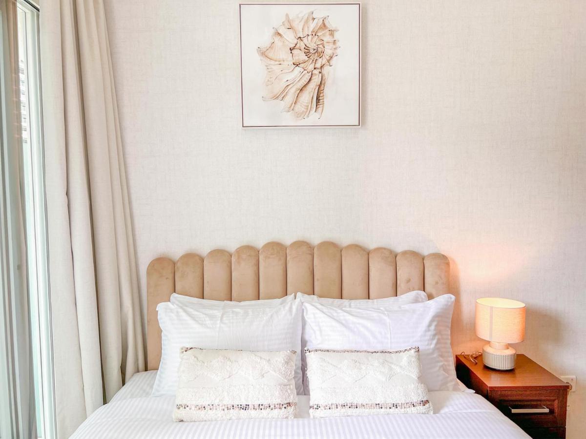 Cosmos Living Business Bay Downtown Apartamento