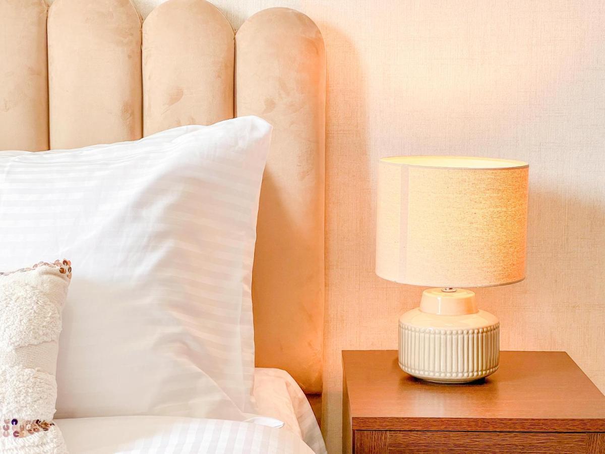 Cosmos Living Business Bay Downtown Apartamento *