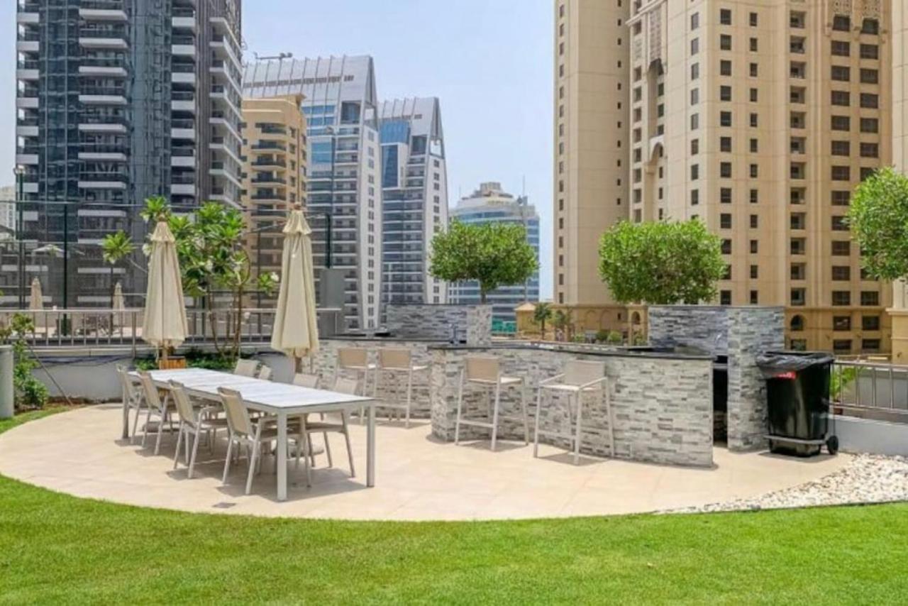 Key View - Marina Wharf 1 Appartement Dubai