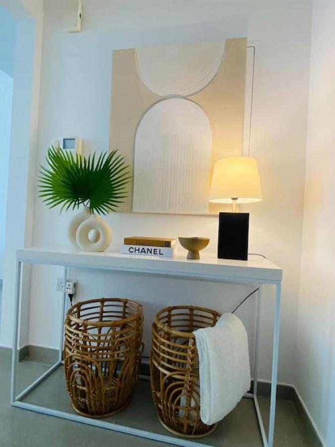 Key View - Marina Wharf 1 Appartement