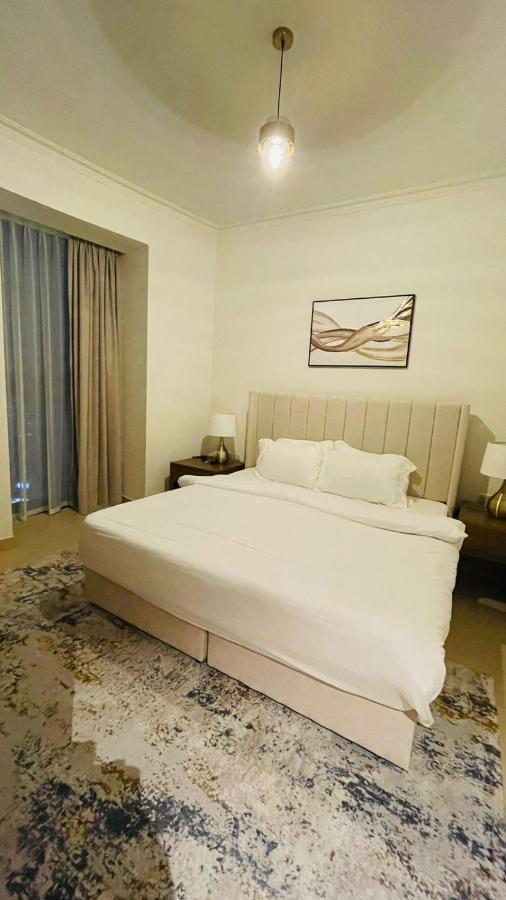 Appartement Amakin Burj Vista Tower 1 Dubai