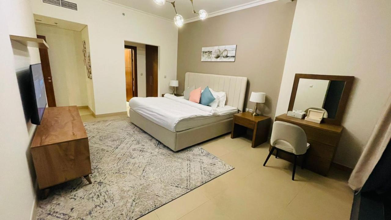 Amakin Burj Vista Tower 1 Appartement