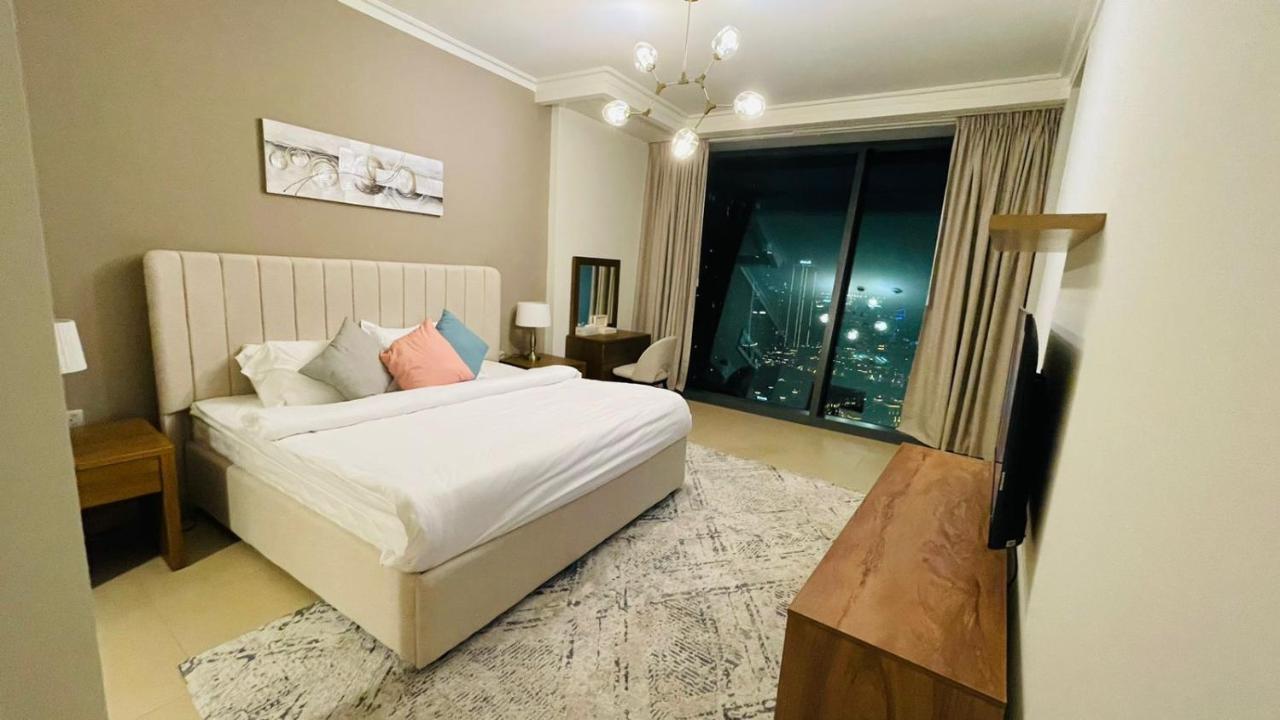 Amakin Burj Vista Tower 1