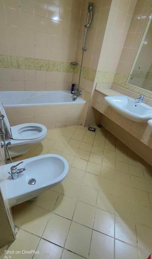 The Center Guest house *