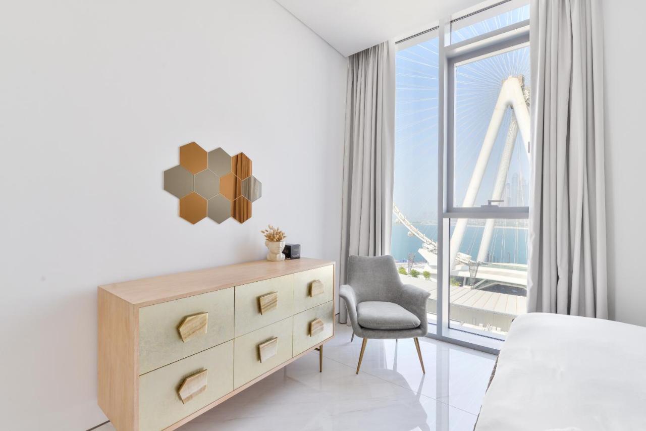 Apartment Spectacular 3 Bedroom With Maids Facing The Eye Dubai