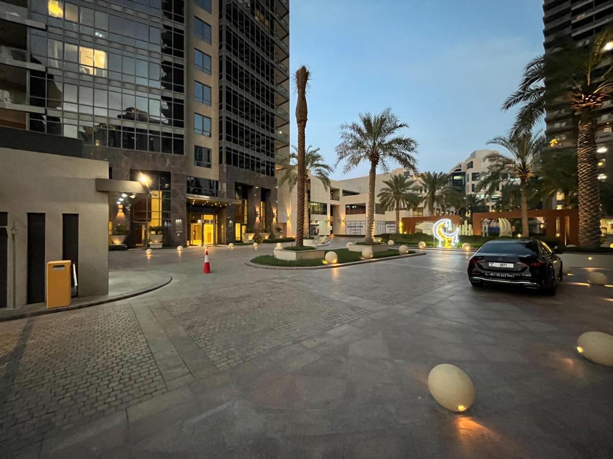 Apartamento Full Burj Khalifa View Emaar Residance Dubai