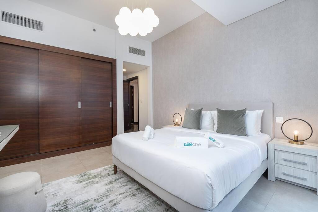 Appartement Lush Tropical Getaway In Marina