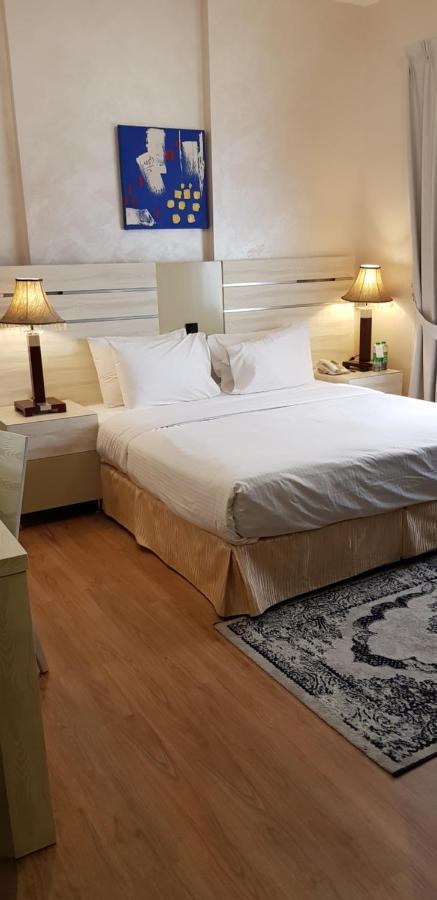 Apartahotel Boulevard Dubái