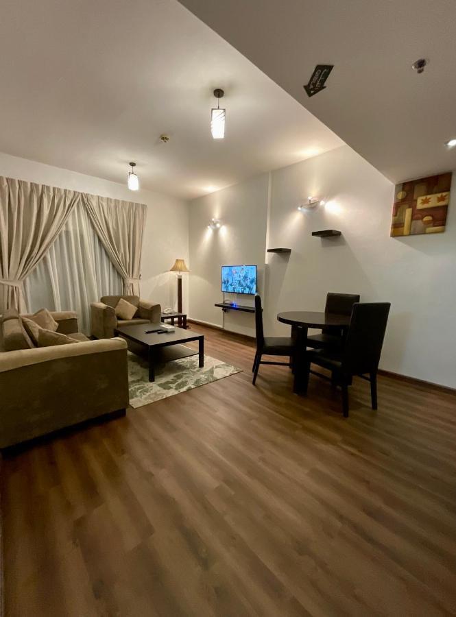 Apartahotel Boulevard