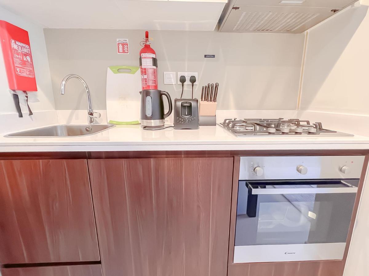 Apartamento Cosmos Living Business Bay Downtown *