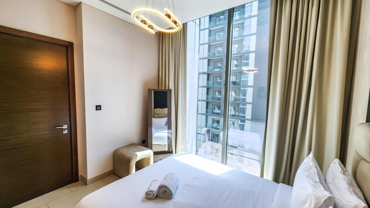 Apartamento By Latinem Luxury 2br Holiday Cvr B2208 Near Burj Khalifa Dubai