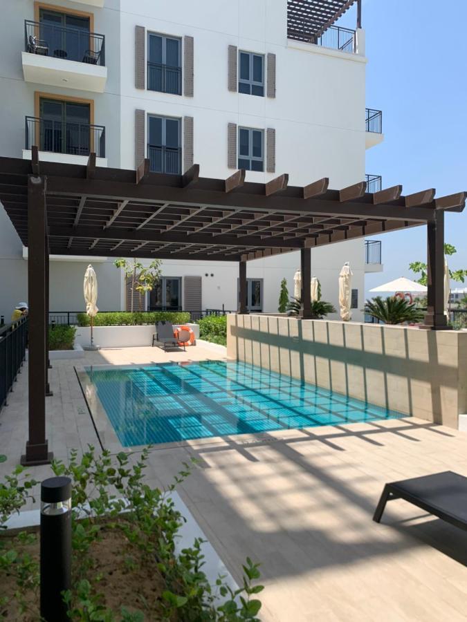 2 Bedroom By The At Port De La Mer-dubai Apartamento Dubái