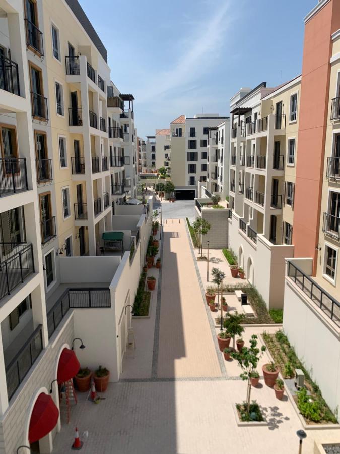 2 Bedroom By The At Port De La Mer-dubai Dubái