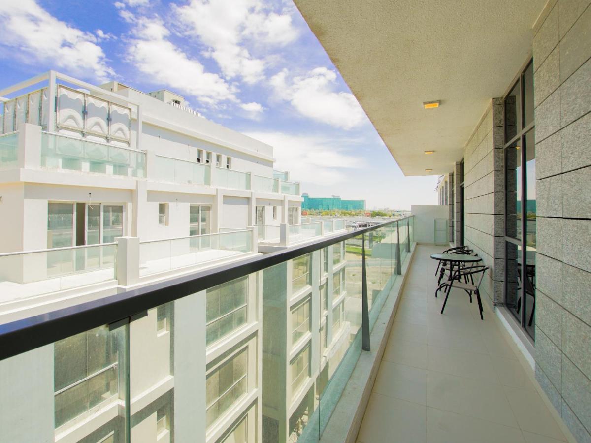 Apartment Prime Views Hh2422