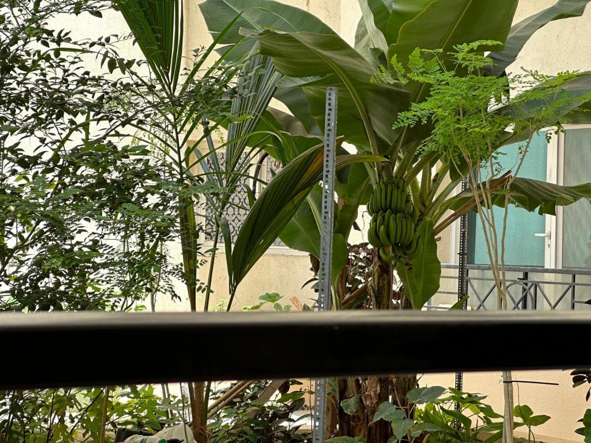 M-02 Center Building Appartement *