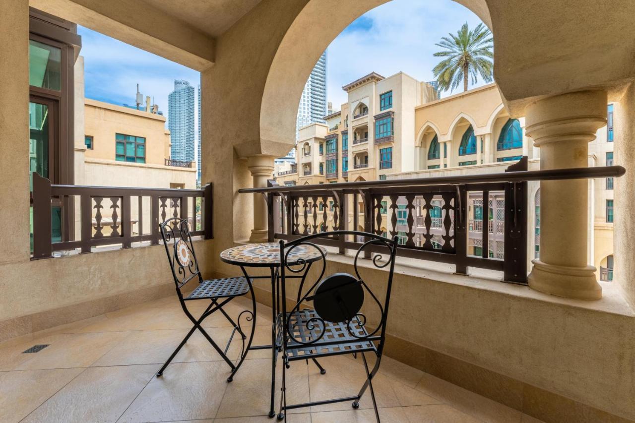 Maison Privee - Elite Connected To Mall & Burj Khalifa * Dubái