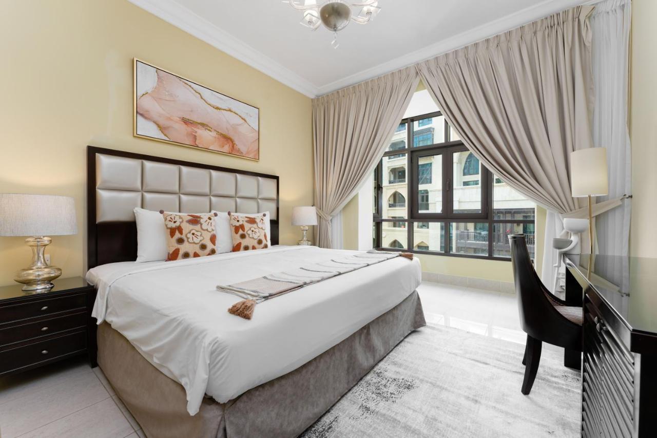 Maison Privee - Elite Connected To Mall & Burj Khalifa * Dubái