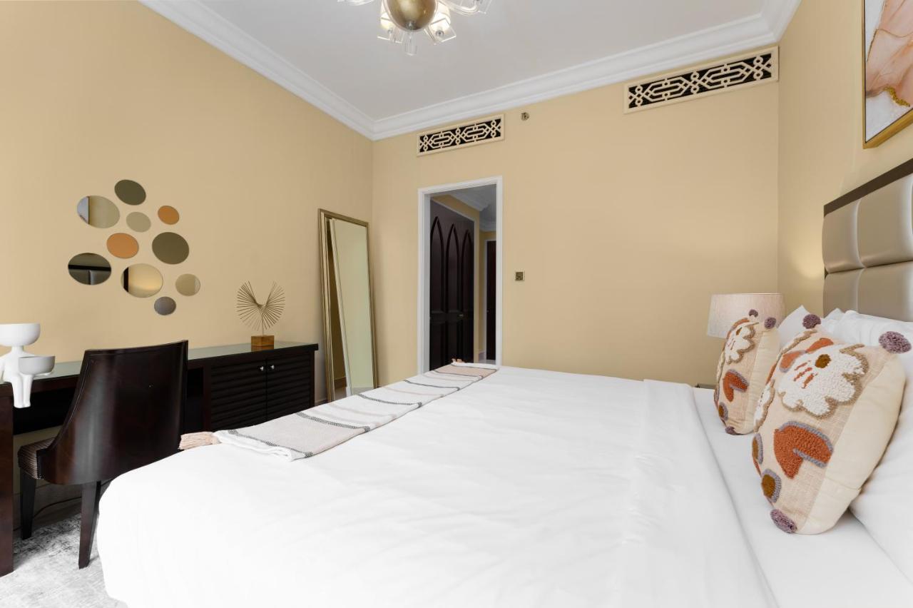 Apartamento Maison Privee - Elite Connected To Mall & Burj Khalifa