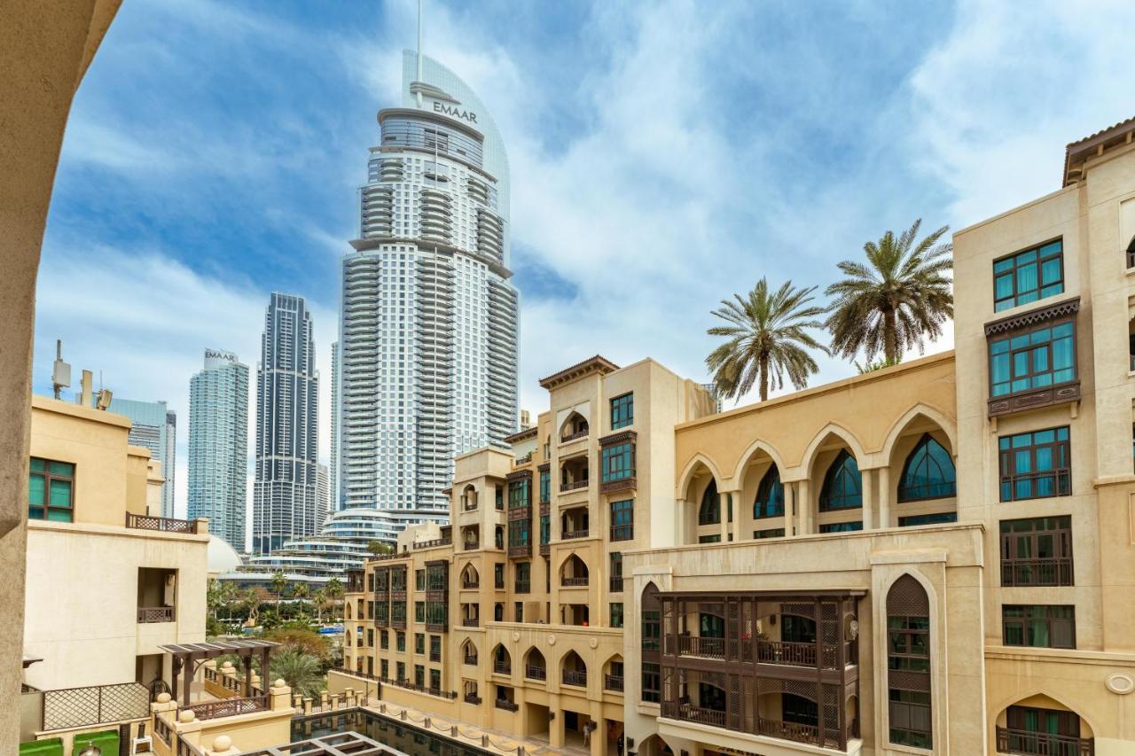 Maison Privee - Elite Connected To Mall & Burj Khalifa Dubái