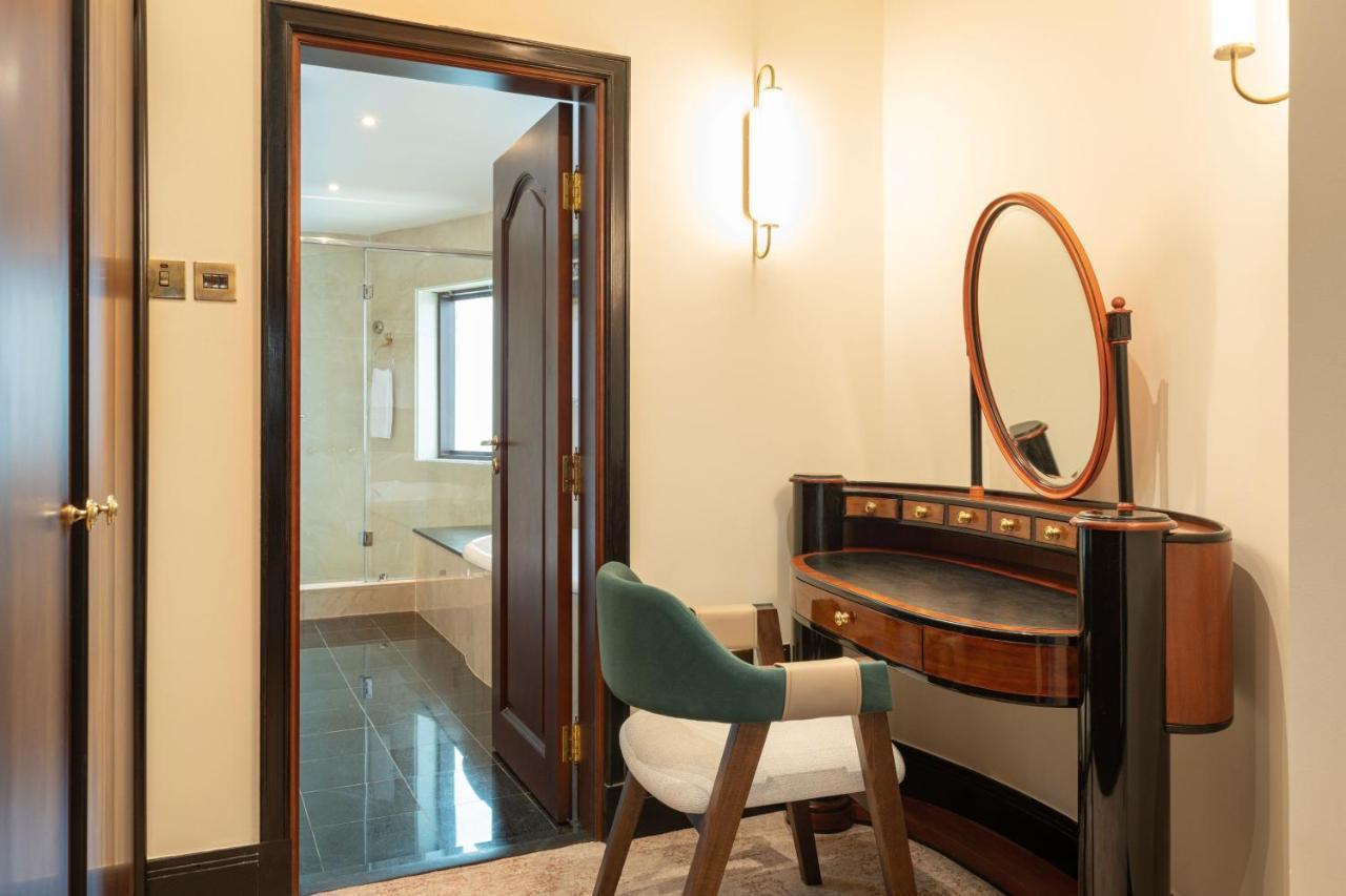 Hotell Le Meridien Fairway