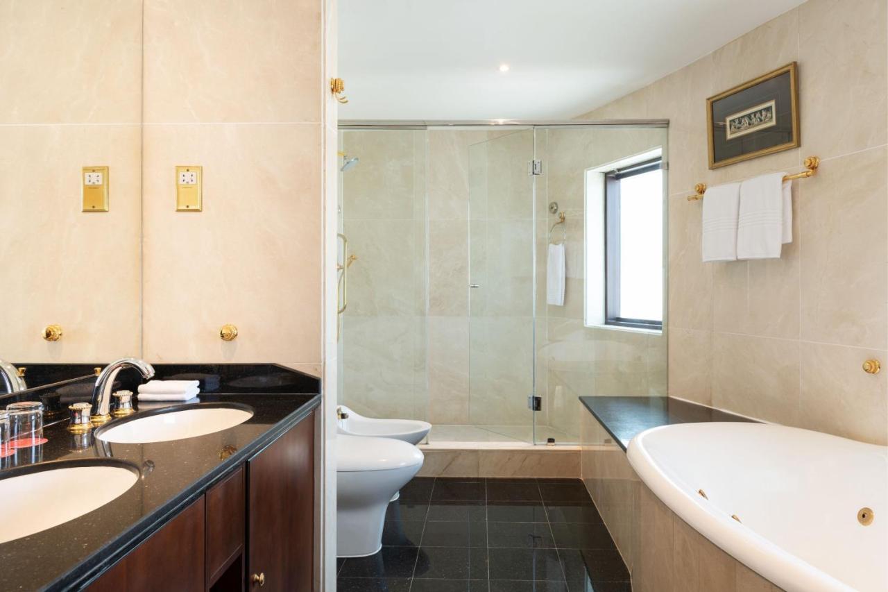 Hotell Le Meridien Fairway 4*