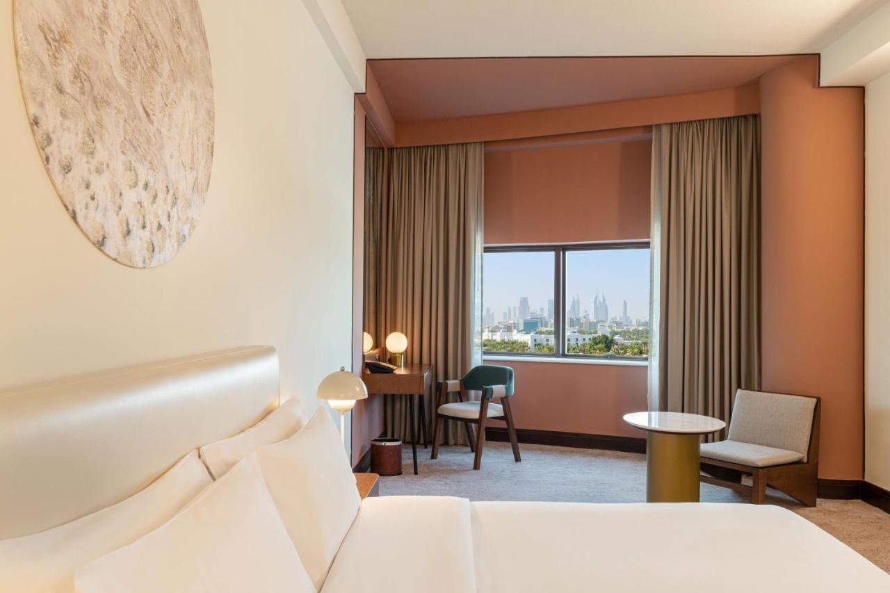 Le Meridien Fairway Hotell