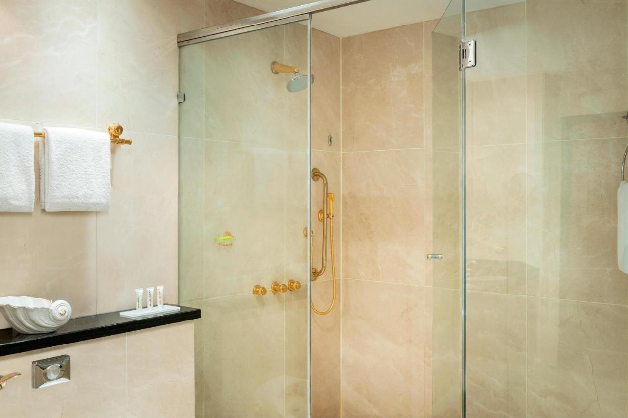 Le Meridien Fairway Hotell