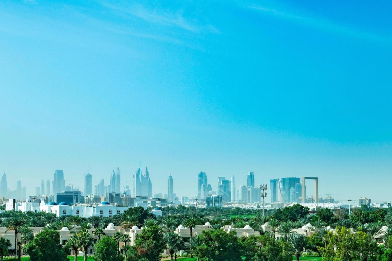 Hotell Le Meridien Fairway 4*