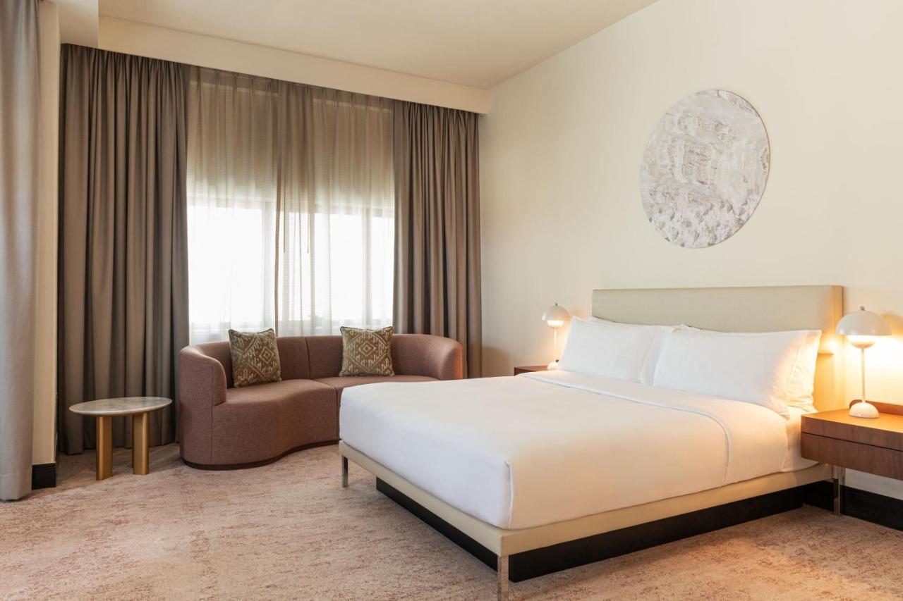 Hotell Le Meridien Fairway 4*