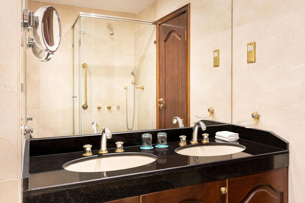 Hotell Le Meridien Fairway