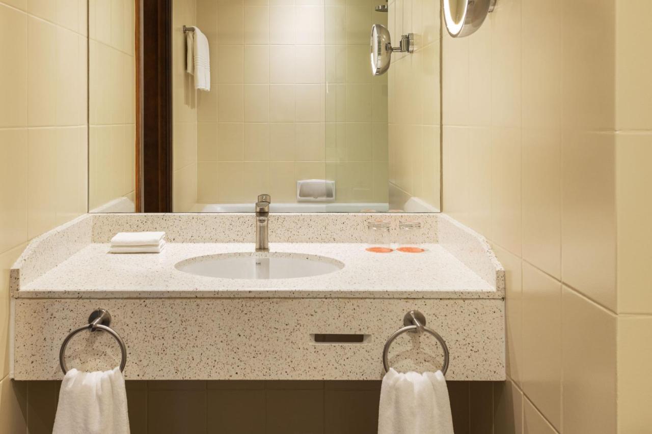 Le Meridien Fairway Hotell