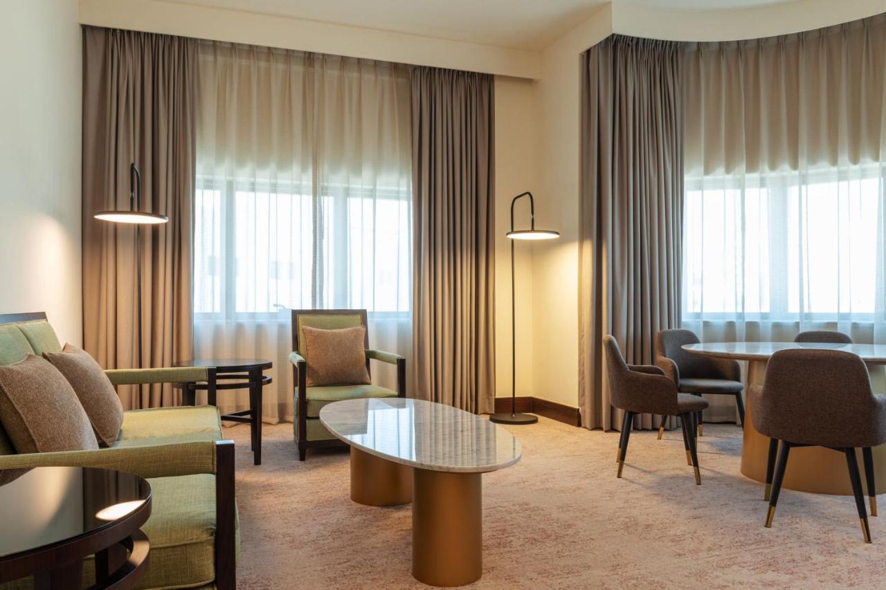 Le Meridien Fairway Hotell