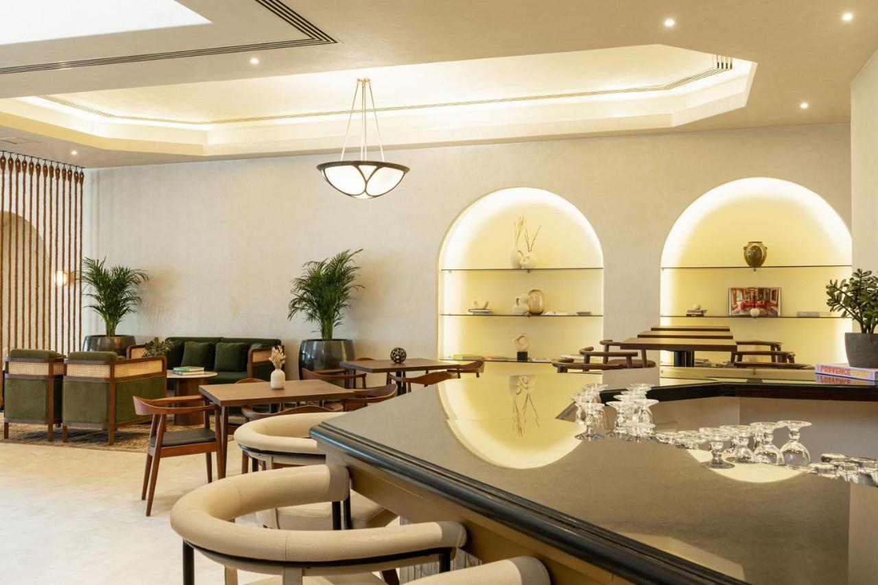 Hotell Le Meridien Fairway 4*