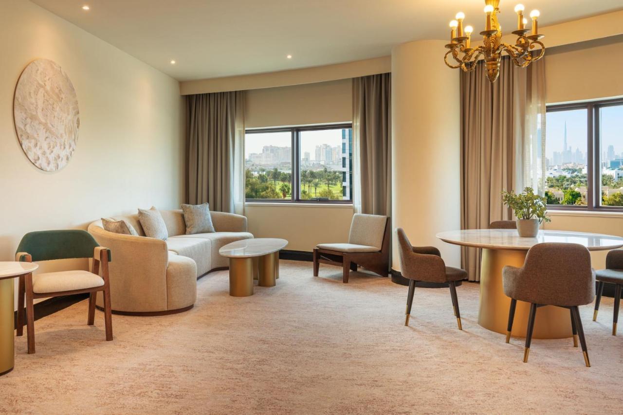 Le Meridien Fairway Hotell