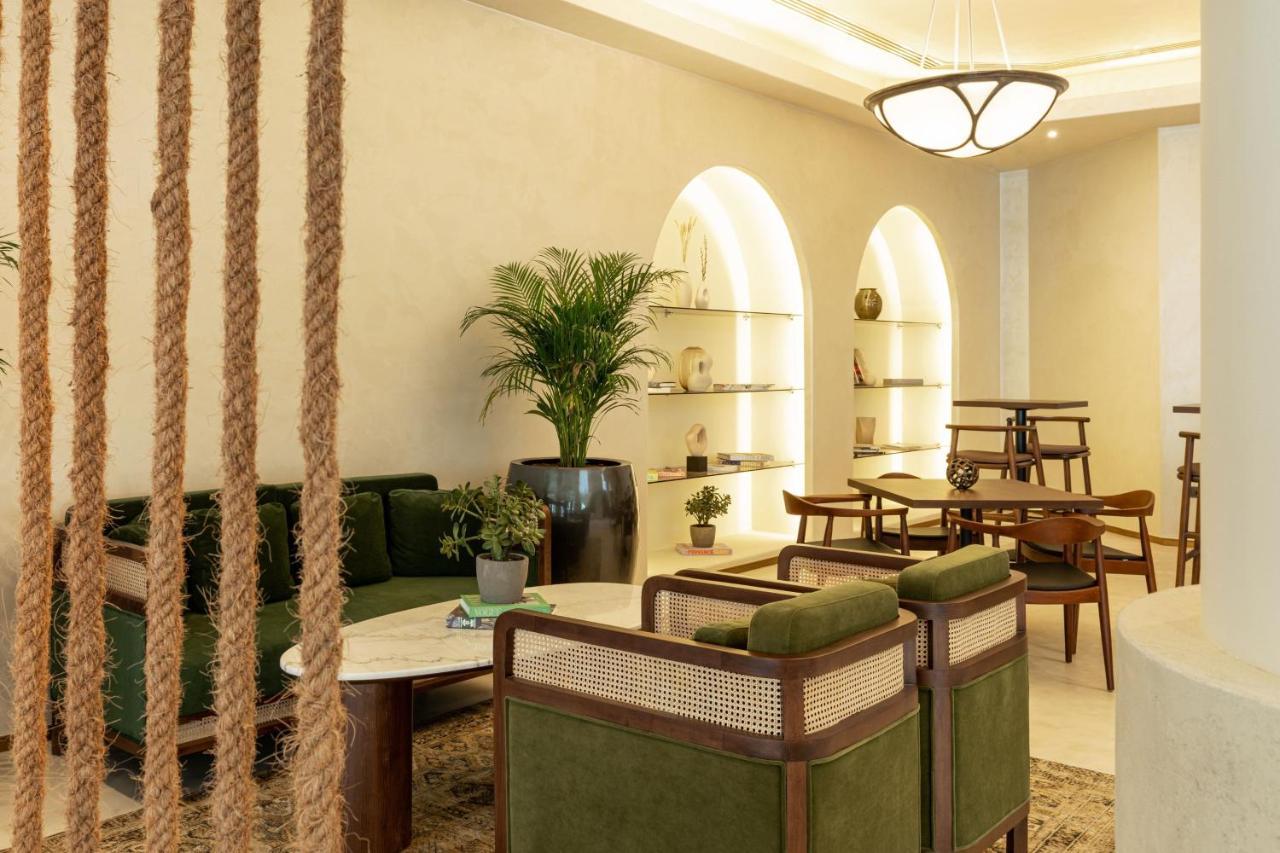 Hotell Le Meridien Fairway 4*