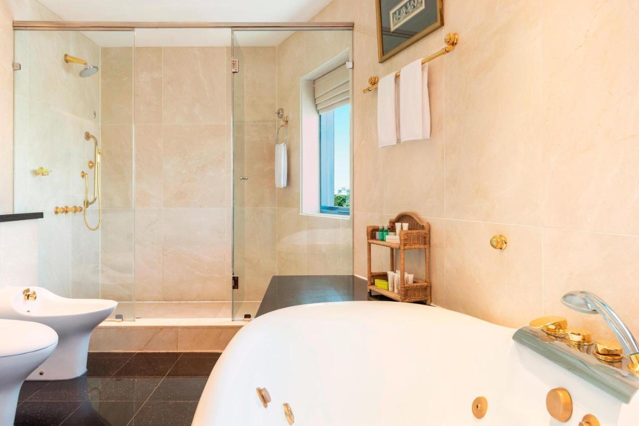 Le Meridien Fairway Hotell