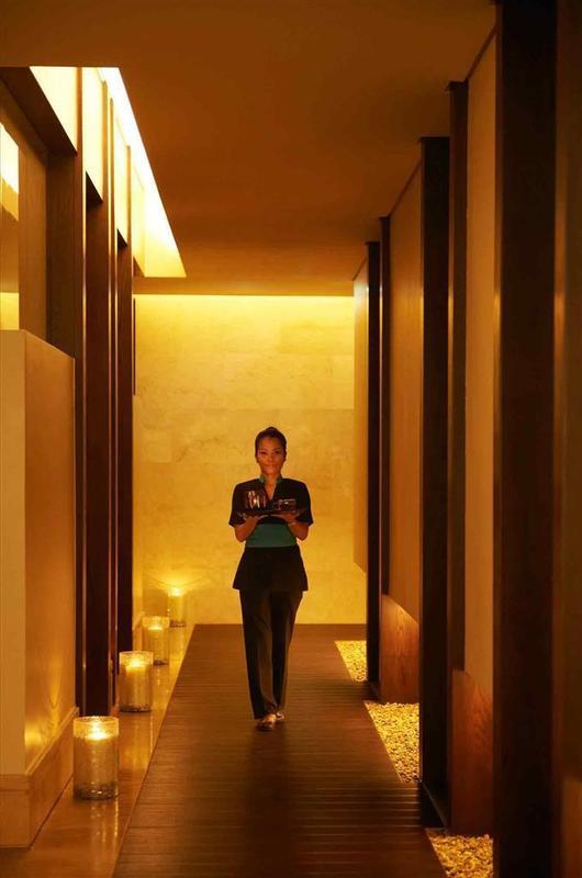 Sofitel Dubai Palm Apartments Hotel