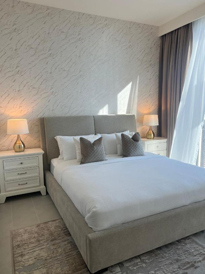 Appartamento Luxury 2br Creek Harbour With Amazing Burj View