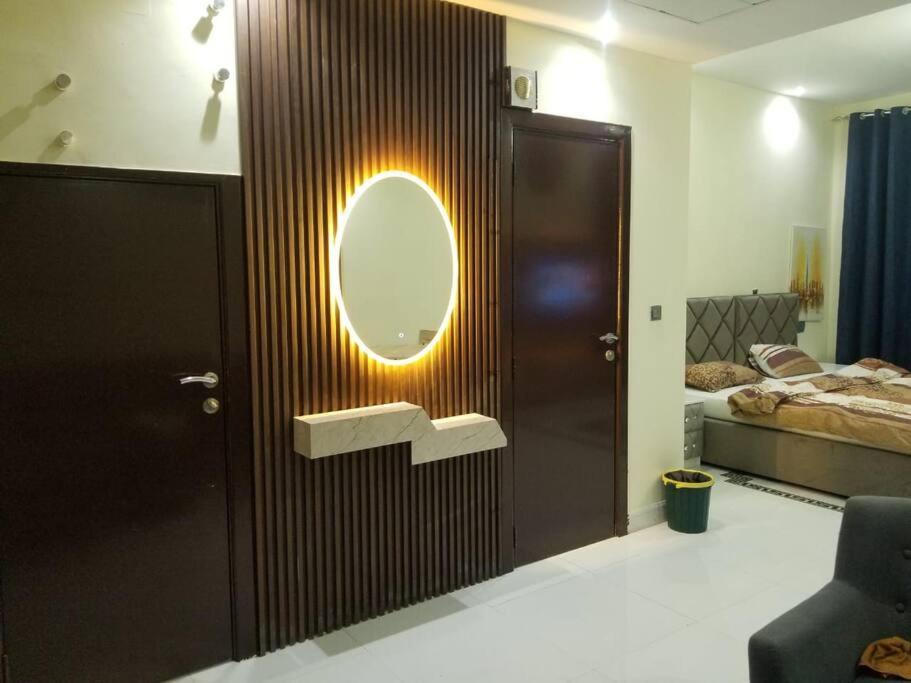 Luxurious 3bhk In